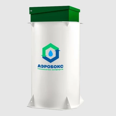 Септик АЭРОБОКС в Изобильном