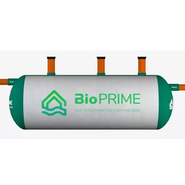 Горизонтальные септики в Изобильном | Купить  с установкой под ключ по низкой цене