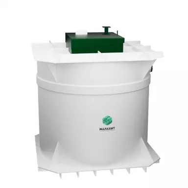 Септик Малахит CLASSIC 40