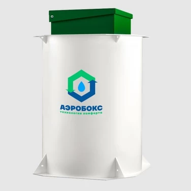 Септик АЭРОБОКС в Изобильном