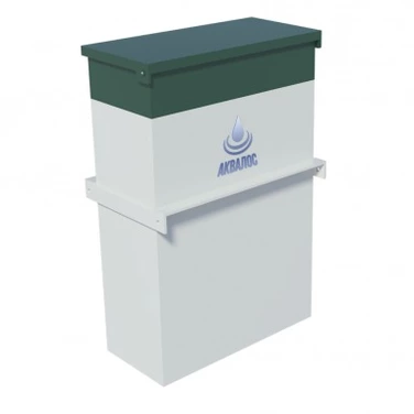 Септик АКВАЛОС в Изобильном