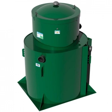 Септик ALTA BIO в Изобильном