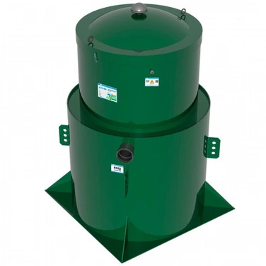 Септик ALTA BIO в Изобильном