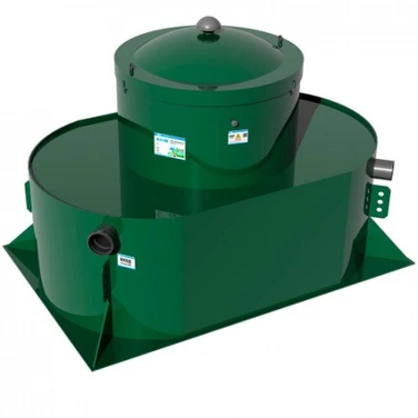 Септик ALTA BIO в Изобильном