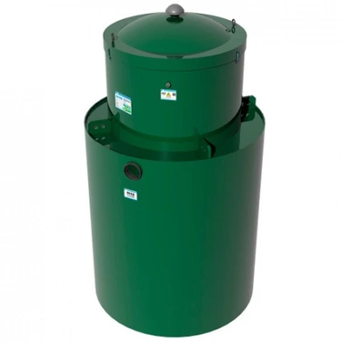 Септик ALTA BIO в Изобильном