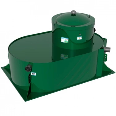 Септик ALTA BIO в Изобильном