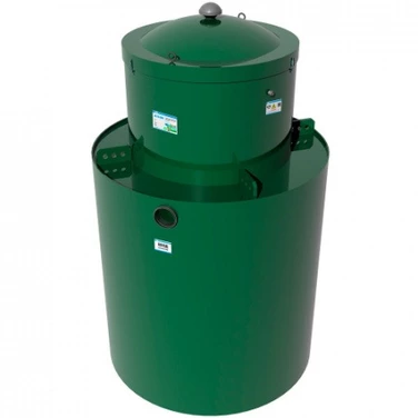 Септик ALTA BIO в Изобильном