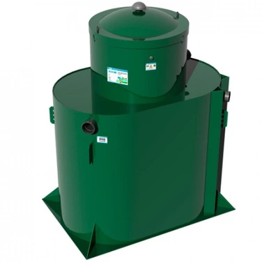 Септик ALTA BIO в Изобильном