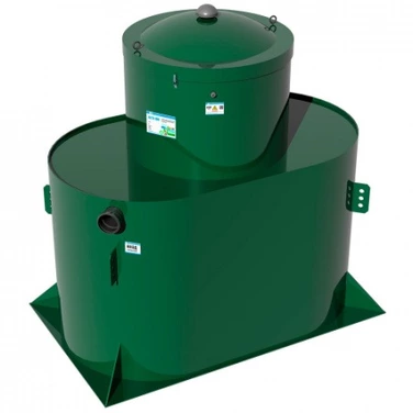 Септик ALTA BIO в Изобильном