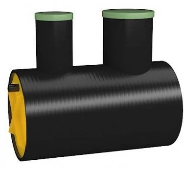 Септик БАРС в Изобильном