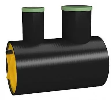 Септик Барс Ультра 9 Плюс