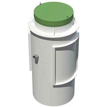 Септик ТОПОЛЬ в Изобильном