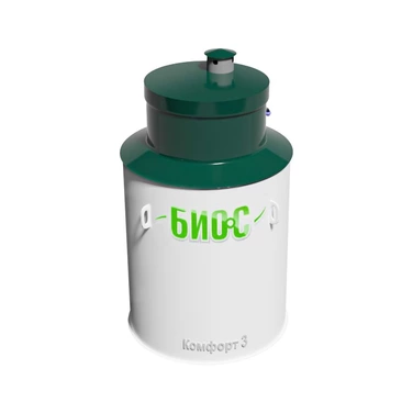 Септик БИО-С в Изобильном