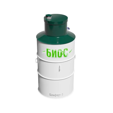 Септик БИО-С в Изобильном