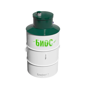 Септик БИО-С в Изобильном