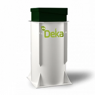 Септик БИОДЕКА в Изобильном