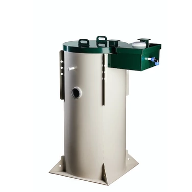 Септик Biodevice ECO в Изобильном