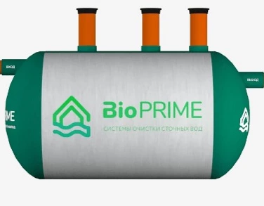 Септик БИОПРАЙМ в Изобильном