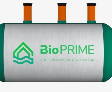 Септик БИОПРАЙМ в Изобильном