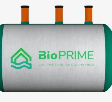 Септик БИОПРАЙМ в Изобильном