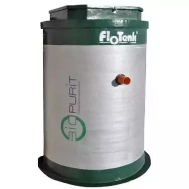 Септик БИОПУРИТ в Изобильном