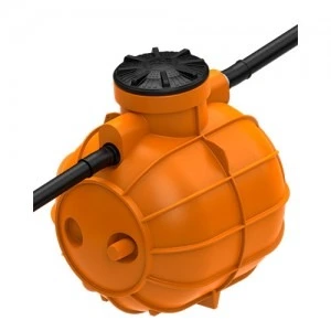 Септик БИОСТОК в Изобильном