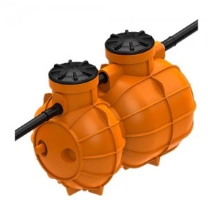 Септик БИОСТОК в Изобильном