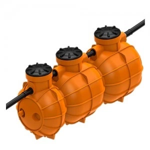 Септик БИОСТОК в Изобильном