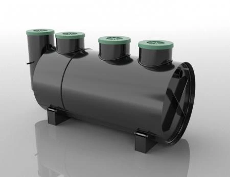 Септик Диамант 8Н