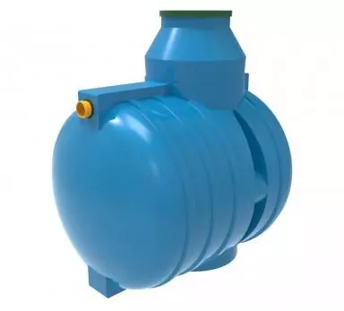 Септик Дочиста Classic 8