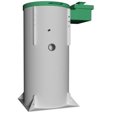 Септик с установкой под ключ в Изобильном | Купить по цене от производителя