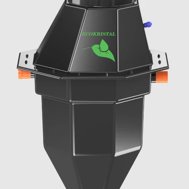 Септик Кристалл в Изобильном