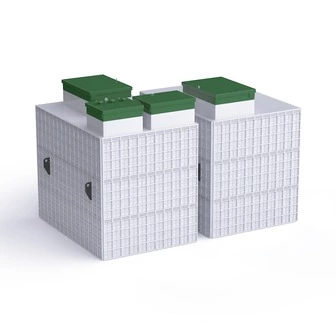 Септик Эко-Гранд 100