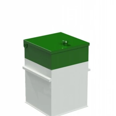 Септик Эко- Гранд в Изобильном