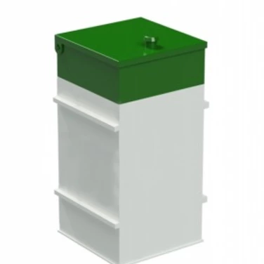 Септик Эко- Гранд в Изобильном