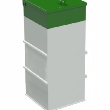 Септик Эко- Гранд в Изобильном