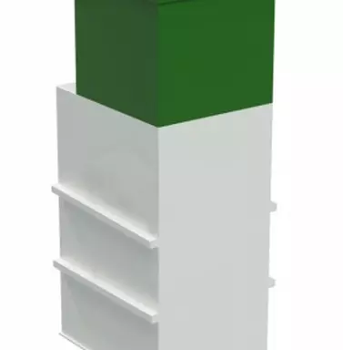 Септик Эко-Гранд 8 Лонг ПР