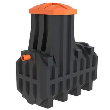 Септик ERGOBOX в Изобильном