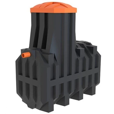 Септик ERGOBOX в Изобильном