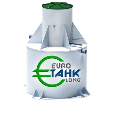 Септик ЕВРОТАНК в Изобильном