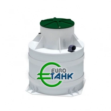 Септик ЕВРОТАНК в Изобильном