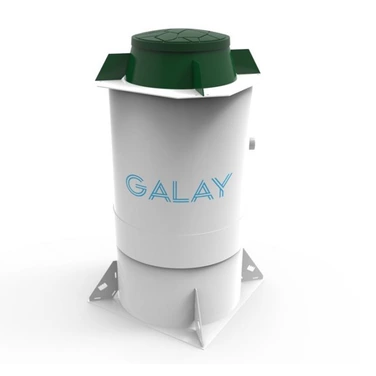 Септик GALAY в Изобильном