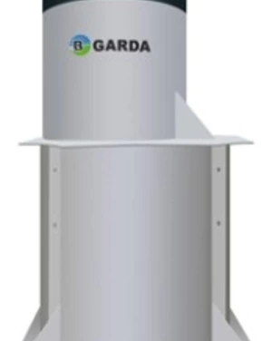 Септик GARDA в Изобильном