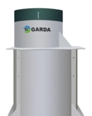 Септик GARDA в Изобильном
