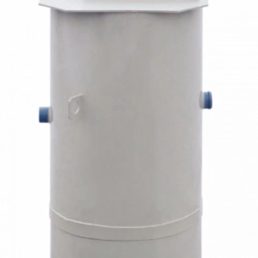 Септик с установкой под ключ в Изобильном | Купить по цене от производителя