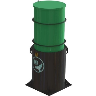 Септик КИТ в Изобильном