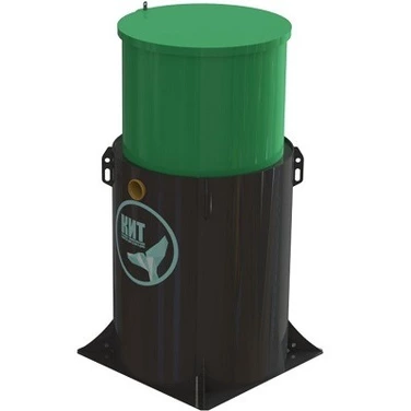 Септик КИТ в Изобильном