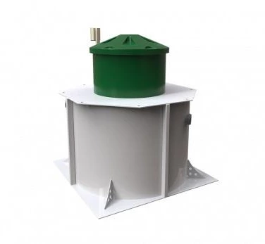 Септик KOLO VESI в Изобильном