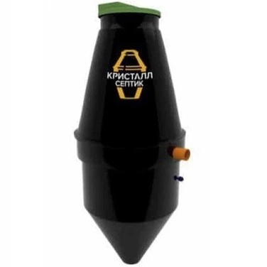 Септик КРИСТАЛЛ МСК в Изобильном