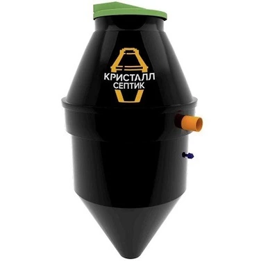 Септик КРИСТАЛЛ МСК в Изобильном